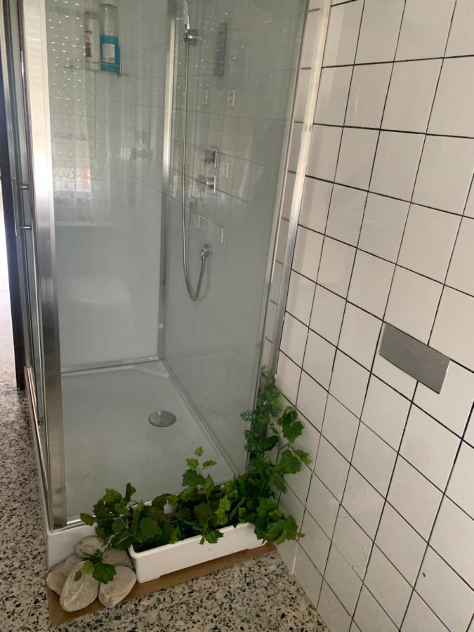 Apt Sueiras Burela Eksteriør bilde